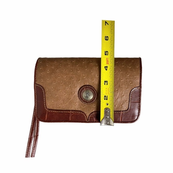 NWOT Vintage Bag Bazaar Wallet - Picture 10 of 10